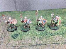 Advanced Heroquest Henchmen x