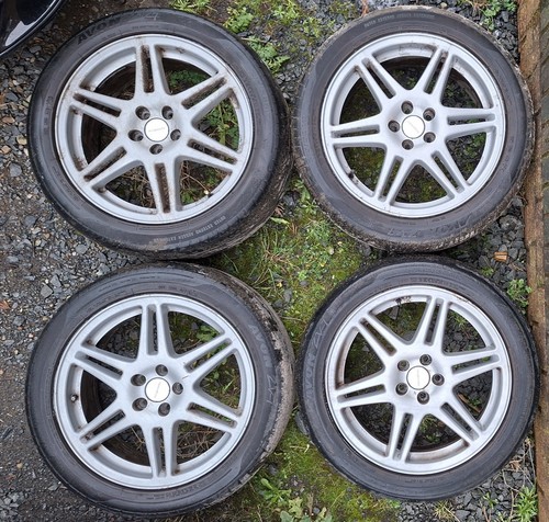 Speedline sl1214 alloy wheels - sl1214,