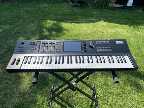 Akai professional mpc key - mpc, 61