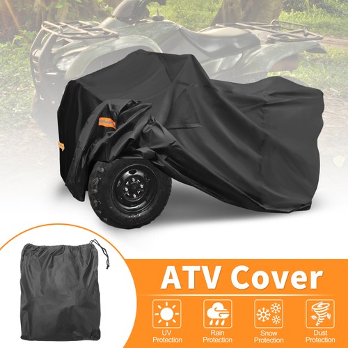 Waterproof atv cover - atv,