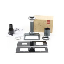 LEITZ BEOON COPY STAND + 2ND