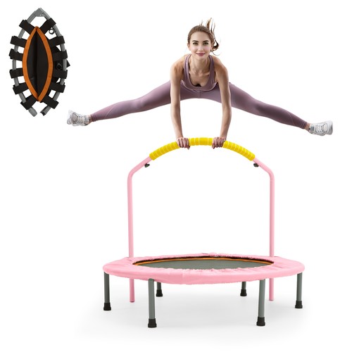 Foldable fitness - 38'',