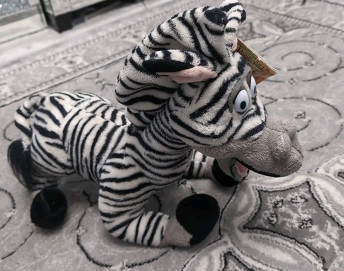 Dreamworks madagascar marty - dreamworks,