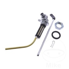 Fuel tank valve filter - valve,