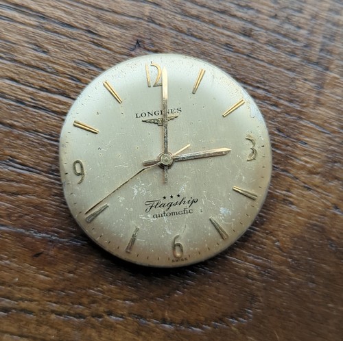 Longines 340 automatic - longines,