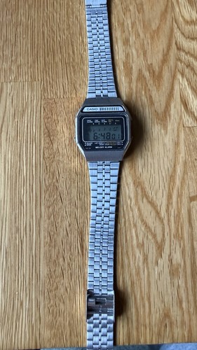 Casio melody h111 watch - 82,