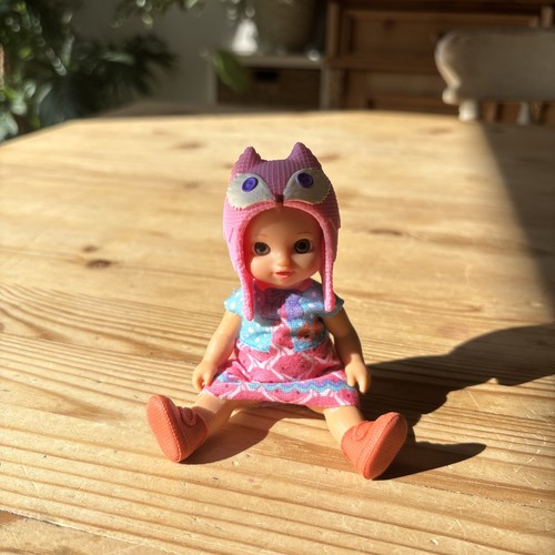 Mini chou - chou, doll