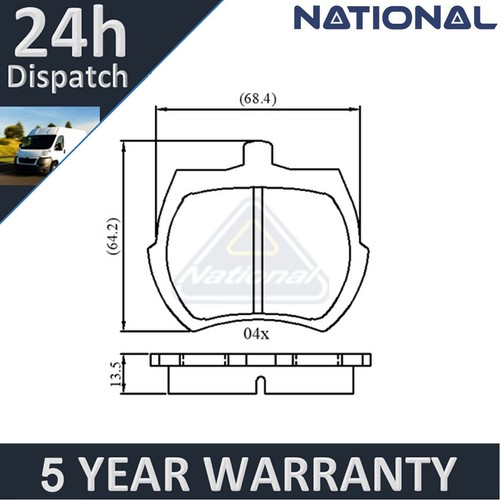 Fits mini midget - fits, 1.0