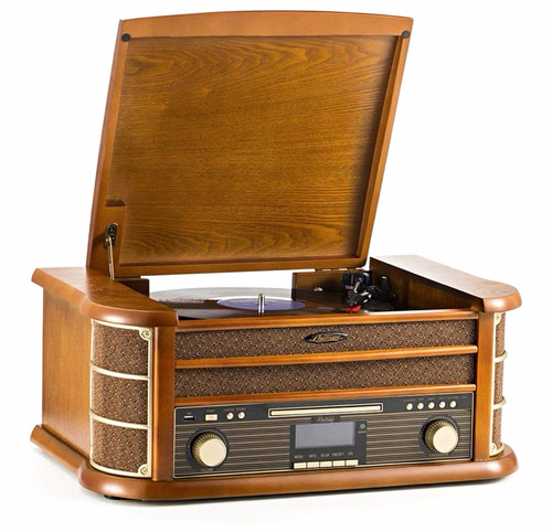 Shuman 250dbt retro - mc-250dbt,