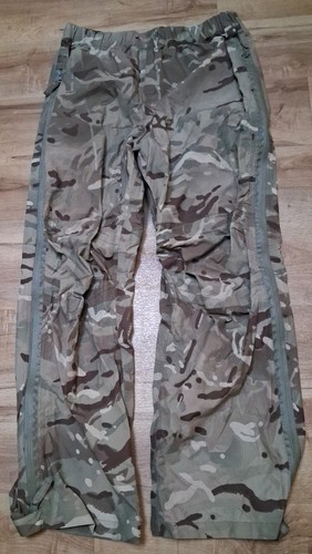Mtp lightweight goretex - lightweight,