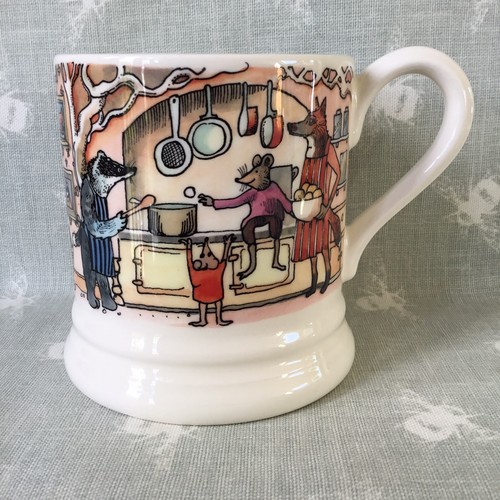 Emma bridgewater jam - bridgewater, &