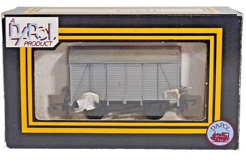 Dapol 890001 gauge - dapol, a7