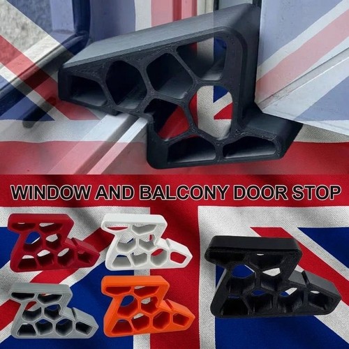 Door stop wedge non slip - door,