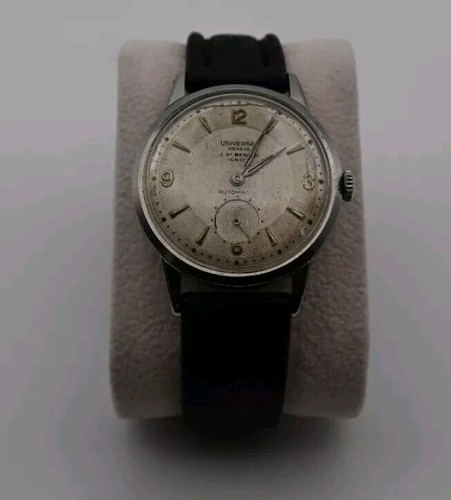 Vintage universal geneve wrist - geneve,