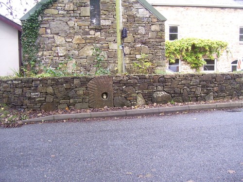 Photo 12x8 stepaside old mill - 12x8,
