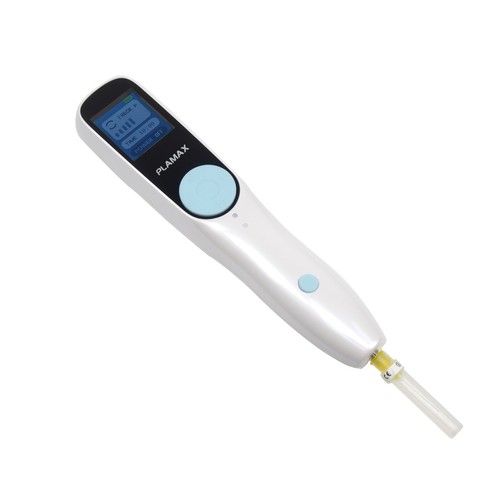 Plamax ozone fibroblast - plamax,