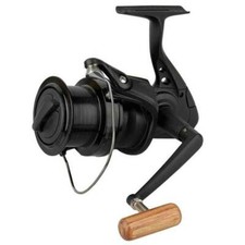 Okuma Custom Black CB-60 Big Pit Carp Reel
