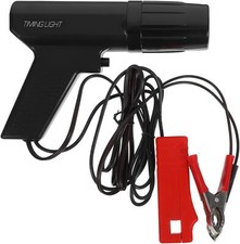 Engine Timing Light Auto Strobe for Car Motorcycle Digital Timing Light Tool