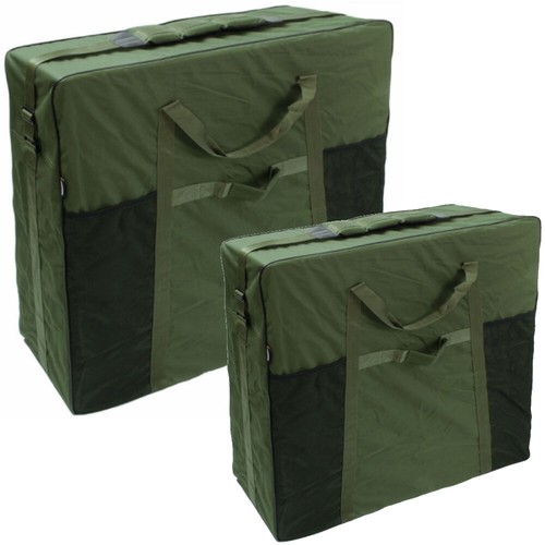 Bedchair bag deluxe padded - bag,