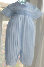 Baby boy play suit - baby,