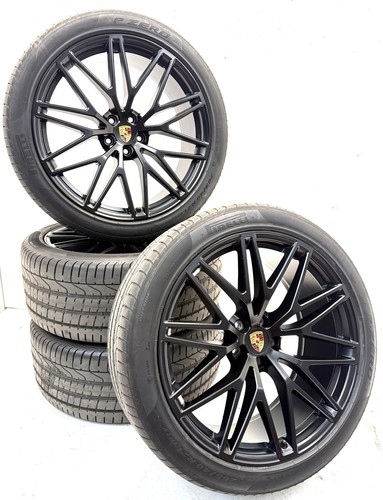 Porsche 95b macan rs - 95b.3,