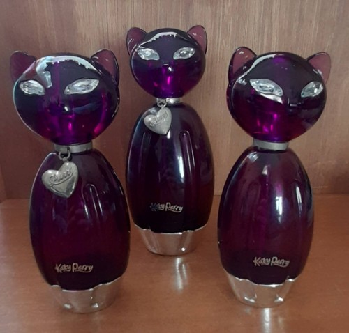 Empty katy perry purr - 3,