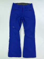 The North Face Women's Ski Pants Ladies Snow Trousers Salopettes Small