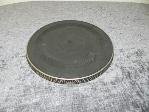 Telefunken 860 turntable - ts,
