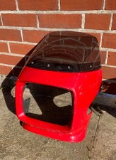 Kawasaki OEM Fairing. All