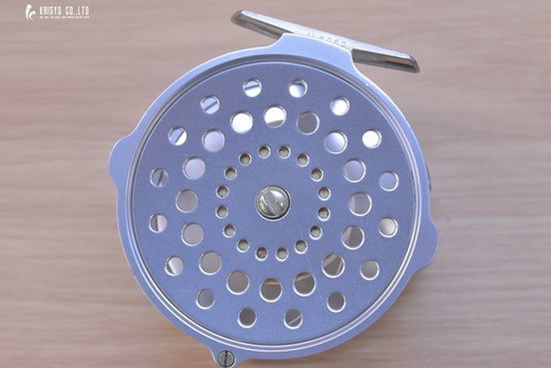Hardy salmon bougle - hardy,