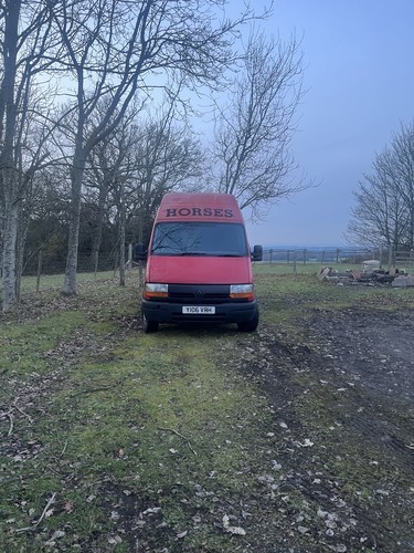 2001 renault master - renault,