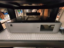 PS Audio Perfectwave DAC -