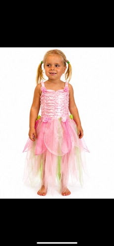 Lucy locket fairy - bundle, dress