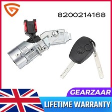 Ignition Lock Barrel Starter