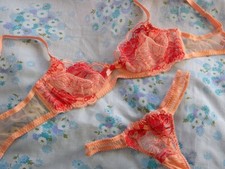 BNWOT Agent Provocateur 36C