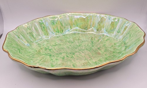 Newhall pottery boumier - pottery,