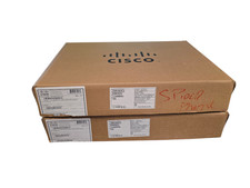 Bundle of 2x  Cisco CP-8831