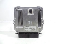 2017 HYUNDAI I40 ECU TILT SENSOR CONTROL MODULE 95775 3ZOOO 95775-3Z000 GENUINE 