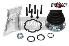 FRONT CV JOINT BOOT KIT