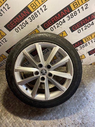 Skoda octavia mk3 2013 - skoda,