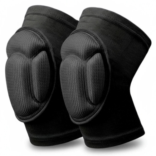 Knee pads sports - 2x,