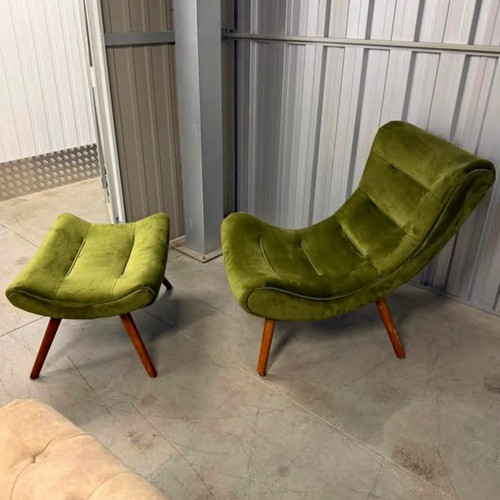 Vintage retro green - vintage/retro,
