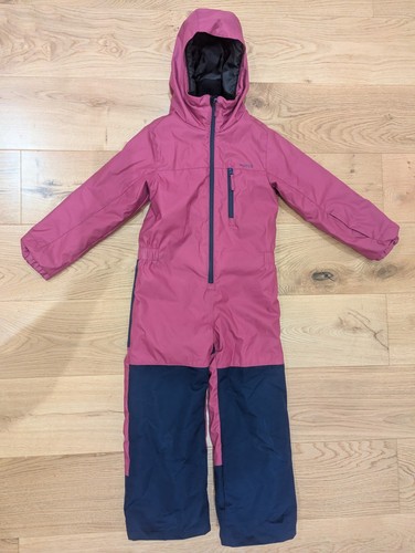 Girls wedze ski suit age - girls,