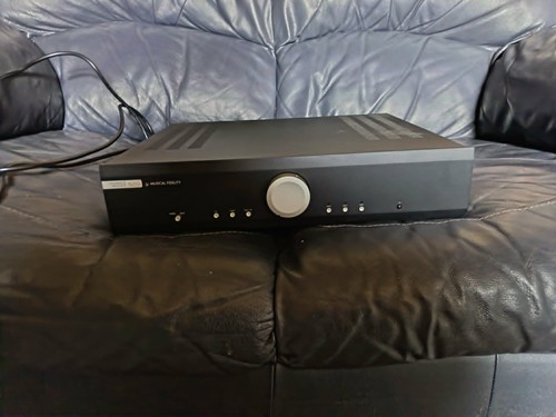 Music fidelity m2si - music,