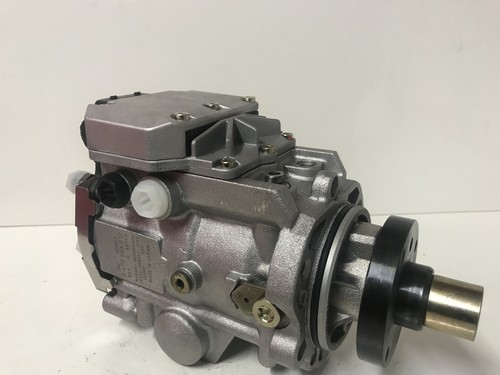Bosch mechanical diesel - mechanical,