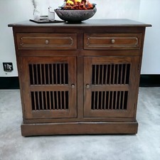 Mahogany Dresser Sideboard