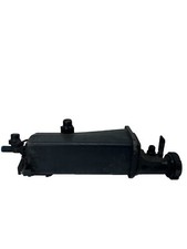 Coolant Expansion Header Tank Bottle BMW 3 Series E46 318 Petrol 2005 Manual