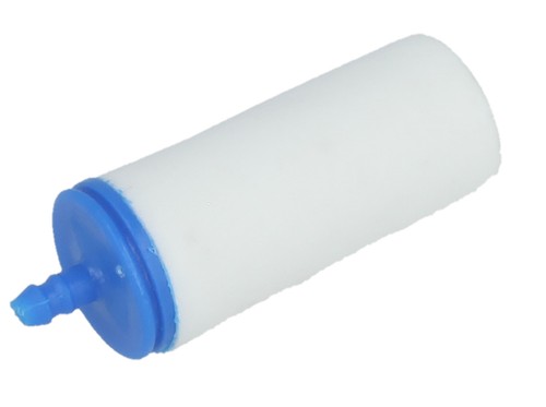 Fuel tank filter fits - tank,