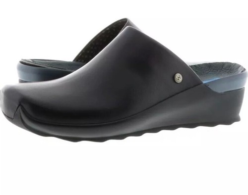 Wolky z1159 womens black go - z1159*,