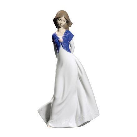 Nao elegant youth - elegant,